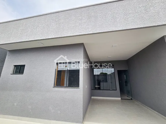 Imagem: Casa com 3 Quartos Sendo 1 Suíte! A venda