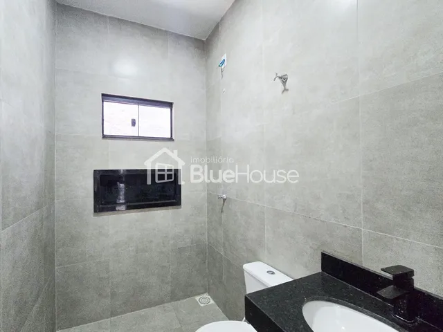Imagem 5: Casa com 3 Quartos Sendo 1 Suíte! A venda, no Setor Ponta Kayana em Trindade