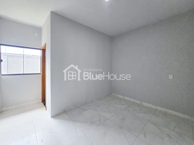 Imagem 6: Casa com 3 Quartos Sendo 1 Suíte! A venda, no Setor Ponta Kayana em Trindade