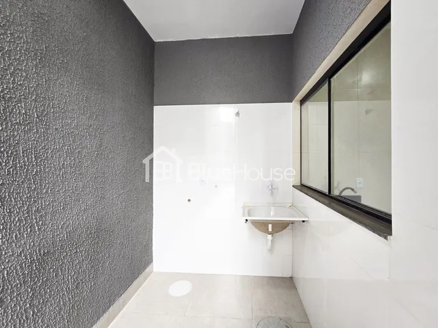 Imagem 9: Casa com 3 Quartos Sendo 1 Suíte! A venda, no Setor Ponta Kayana em Trindade