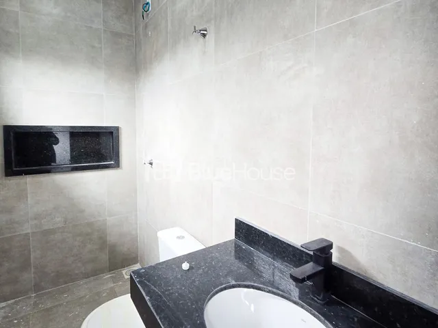 Imagem 10: Casa com 3 Quartos Sendo 1 Suíte! A venda, no Setor Ponta Kayana em Trindade