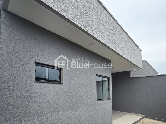 Imagem 11: Casa com 3 Quartos Sendo 1 Suíte! A venda, no Setor Ponta Kayana em Trindade