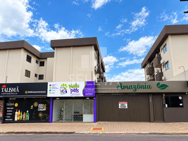 Imagem: APARTAMENTO COM 1 QUARTO E 1 SUÍTE NO BAIRRO