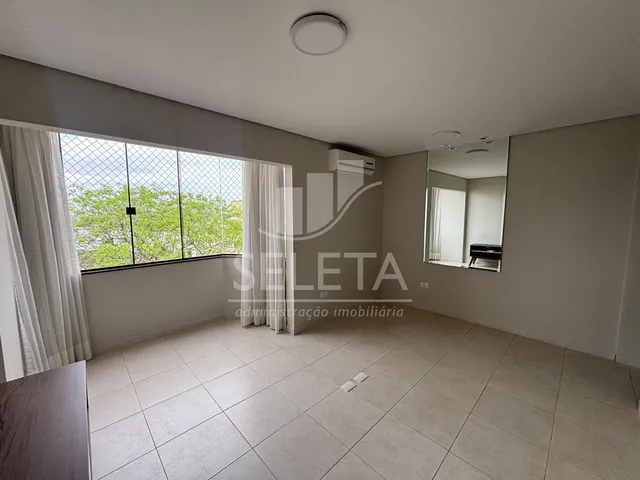 Imagem 6: APARTAMENTO COM 1 QUARTO E 1 SUÍTE NO BAIRRO COUNTRY