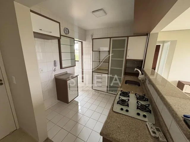 Imagem 2: APARTAMENTO COM 1 QUARTO E 1 SUÍTE NO BAIRRO COUNTRY