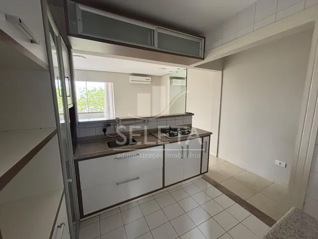 Imagem 4: APARTAMENTO COM 1 QUARTO E 1 SUÍTE NO BAIRRO COUNTRY