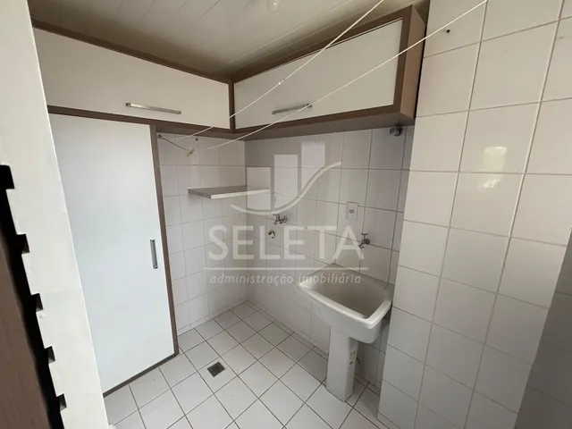 Imagem 3: APARTAMENTO COM 1 QUARTO E 1 SUÍTE NO BAIRRO COUNTRY