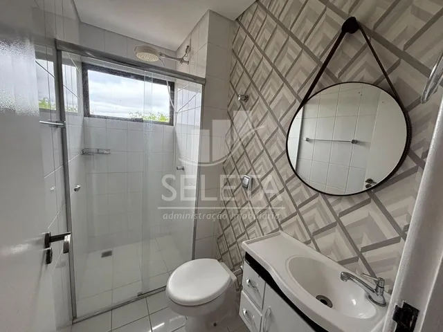 Imagem 7: APARTAMENTO COM 1 QUARTO E 1 SUÍTE NO BAIRRO COUNTRY