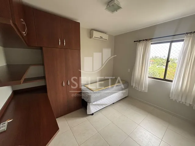 Imagem 8: APARTAMENTO COM 1 QUARTO E 1 SUÍTE NO BAIRRO COUNTRY