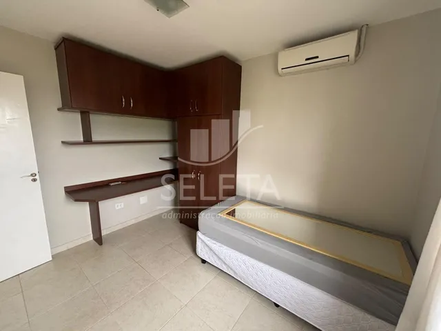 Imagem 9: APARTAMENTO COM 1 QUARTO E 1 SUÍTE NO BAIRRO COUNTRY