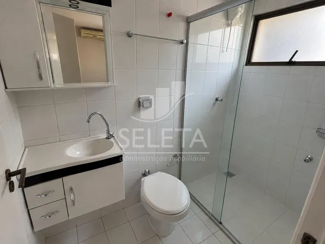 Imagem 16: APARTAMENTO COM 1 QUARTO E 1 SUÍTE NO BAIRRO COUNTRY
