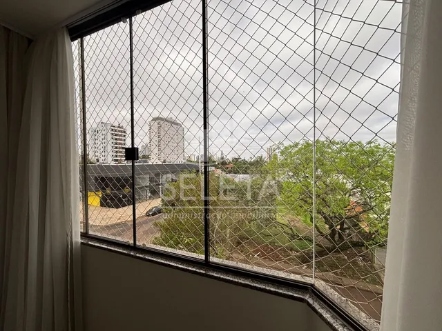 Imagem 12: APARTAMENTO COM 1 QUARTO E 1 SUÍTE NO BAIRRO COUNTRY