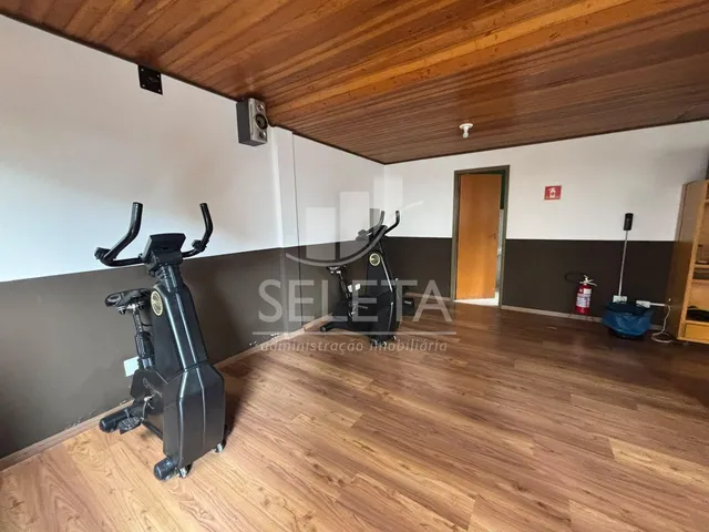 Imagem 13: APARTAMENTO COM 1 QUARTO E 1 SUÍTE NO BAIRRO COUNTRY