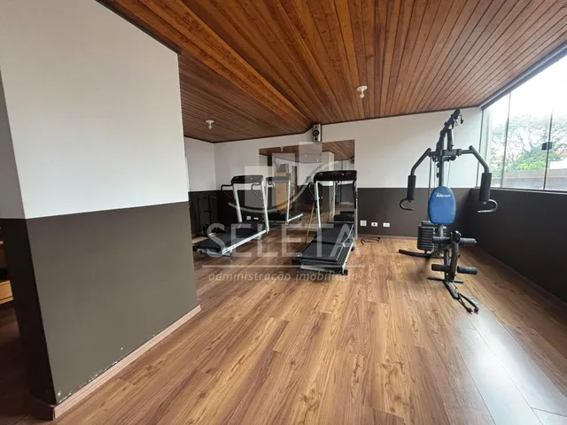 Imagem 14: APARTAMENTO COM 1 QUARTO E 1 SUÍTE NO BAIRRO COUNTRY