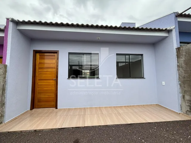 Imagem: CASA DISPONÍVEL PARA LOCAÇÃO NO BAIRRO