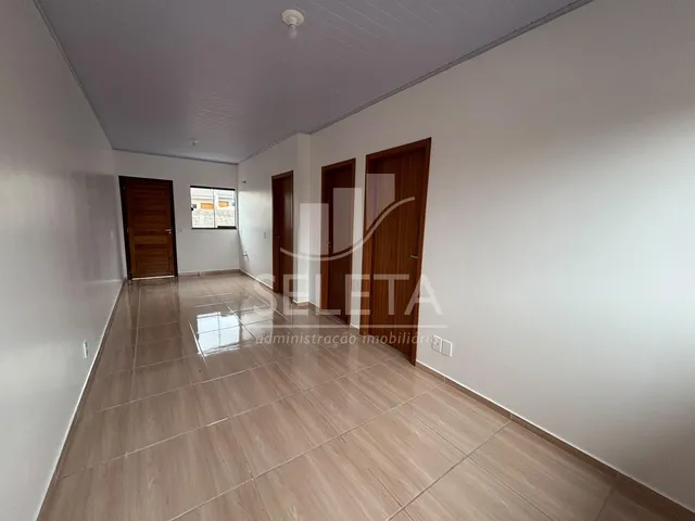Imagem 2: CASA DISPONÍVEL PARA LOCAÇÃO NO BAIRRO CATARATAS