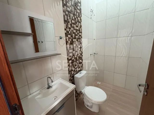Imagem 5: CASA DISPONÍVEL PARA LOCAÇÃO NO BAIRRO CATARATAS