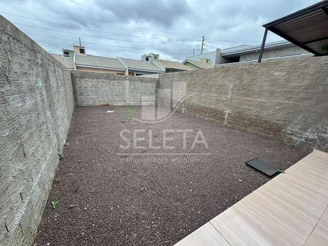 Imagem 9: CASA DISPONÍVEL PARA LOCAÇÃO NO BAIRRO CATARATAS
