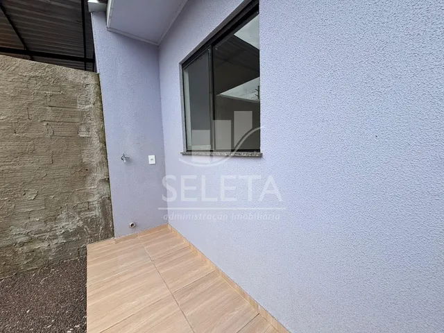 Imagem 10: CASA DISPONÍVEL PARA LOCAÇÃO NO BAIRRO CATARATAS
