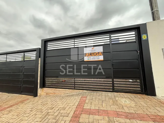 Imagem 12: CASA DISPONÍVEL PARA LOCAÇÃO NO BAIRRO CATARATAS