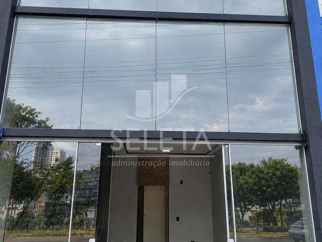 Imagem: Comercial para locação, Centro, CASCAVEL