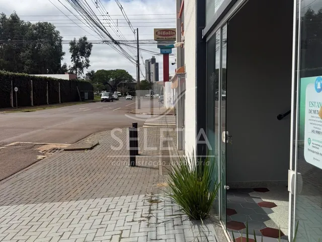 Imagem 4: Comercial para locação, Centro, CASCAVEL - PR