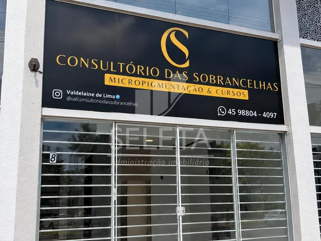 Imagem: Comercial para locação, Centro, CASCAVEL