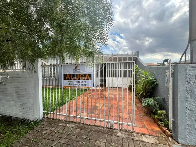 Imagem 2: Casa para locação, COUNTRY, CASCAVEL - PR
