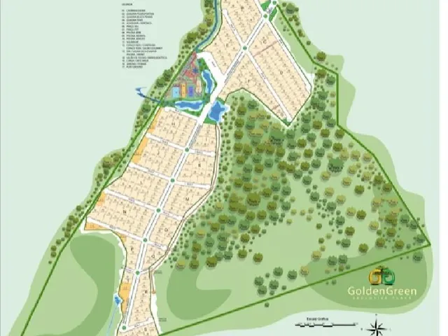 Imagem 5: LANÇAMENTO RESIDENCIAL em Guarapari - Espírito Santo, Comunidade Urbana de Iguape