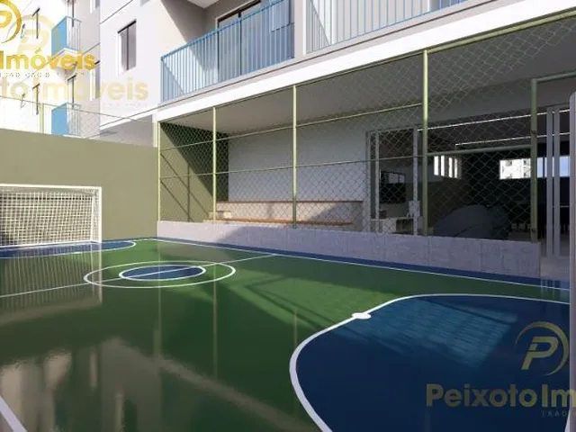 Imagem: LANÇAMENTO RESIDENCIAL em Vila Velha