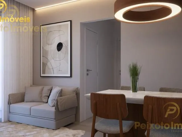 Imagem 5: LANÇAMENTO RESIDENCIAL em Vila Velha - Espírito Santo, Cocal
