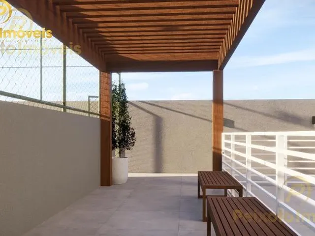 Imagem 3: LANÇAMENTO RESIDENCIAL em Vila Velha - Espírito Santo, Cocal