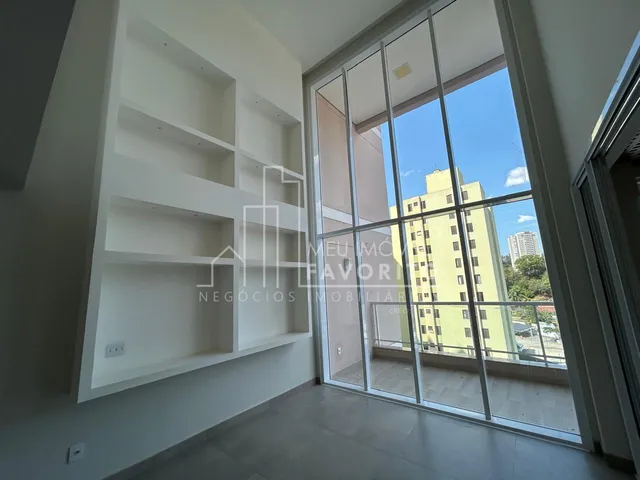 Imagem: O apartamento possui 4 Dormitórios, 4 Suítes, 1 Banheiro,