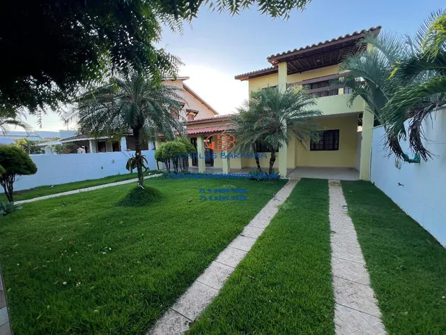 Imagem: CASA DUPLEX 5/4 com 3 suítes EM CONDOMÍNIO