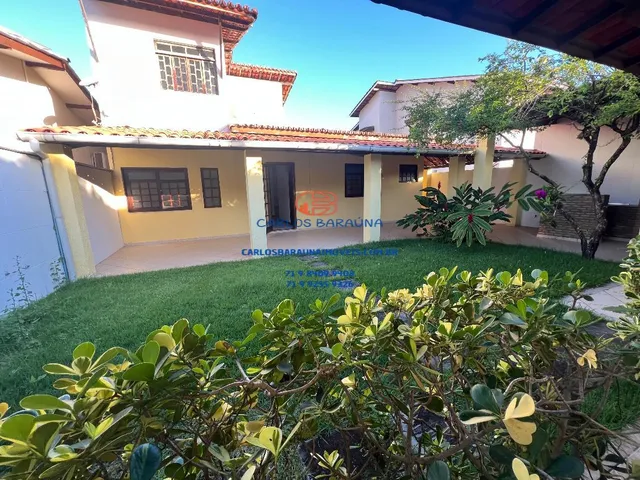Imagem 2: CASA DUPLEX 5/4 com 3 suítes EM CONDOMÍNIO FECHADO