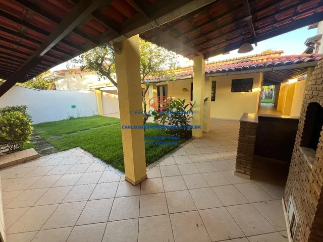 Imagem 6: CASA DUPLEX 5/4 com 3 suítes EM CONDOMÍNIO FECHADO
