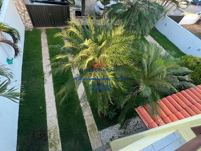 Imagem 3: CASA DUPLEX 5/4 com 3 suítes EM CONDOMÍNIO FECHADO