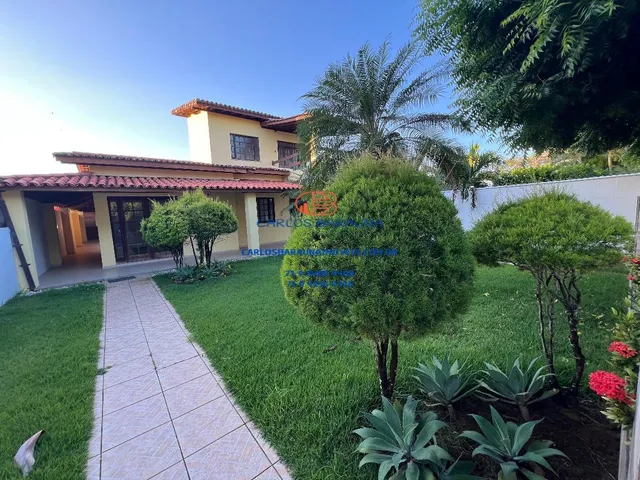 Imagem 4: CASA DUPLEX 5/4 com 3 suítes EM CONDOMÍNIO FECHADO