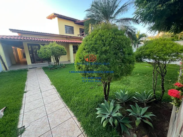 Imagem 5: CASA DUPLEX 5/4 com 3 suítes EM CONDOMÍNIO FECHADO