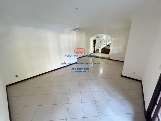 Imagem 8: CASA DUPLEX 5/4 com 3 suítes EM CONDOMÍNIO FECHADO