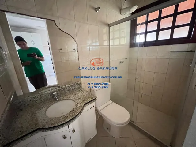 Imagem 14: CASA DUPLEX 5/4 com 3 suítes EM CONDOMÍNIO FECHADO