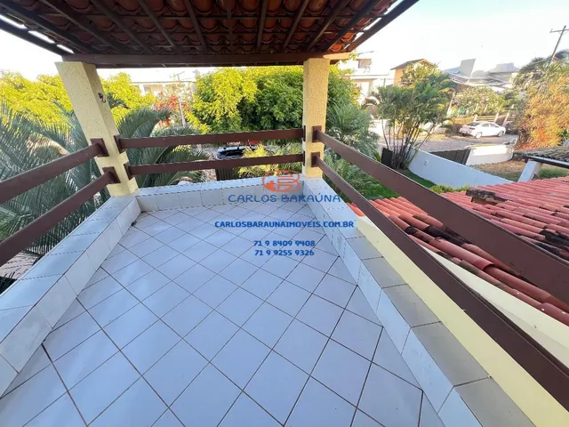 Imagem 15: CASA DUPLEX 5/4 com 3 suítes EM CONDOMÍNIO FECHADO