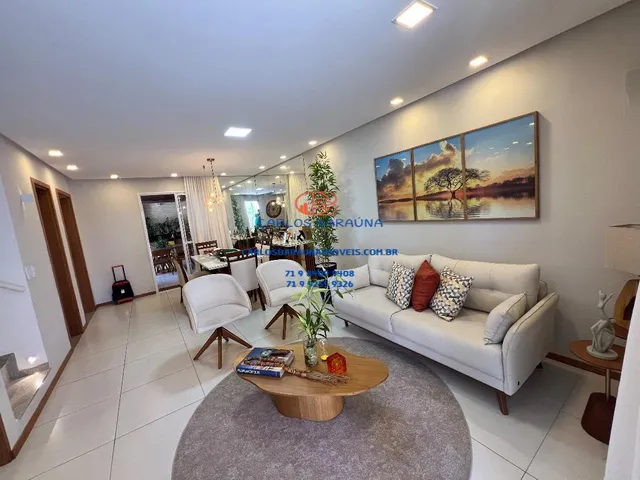 Imagem 16: CASA DUPLEX COMPLETAMENTE REFORMADA | 3 SUÍTES | 142 M² CONSTRUÍDOS