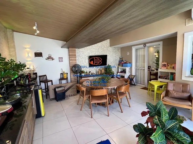 Imagem 3: CASA DUPLEX COMPLETAMENTE REFORMADA | 3 SUÍTES | 142 M² CONSTRUÍDOS