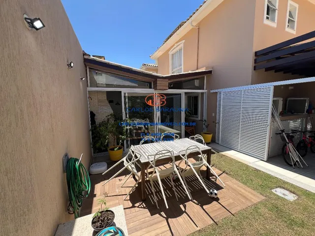 Imagem 7: CASA DUPLEX COMPLETAMENTE REFORMADA | 3 SUÍTES | 142 M² CONSTRUÍDOS
