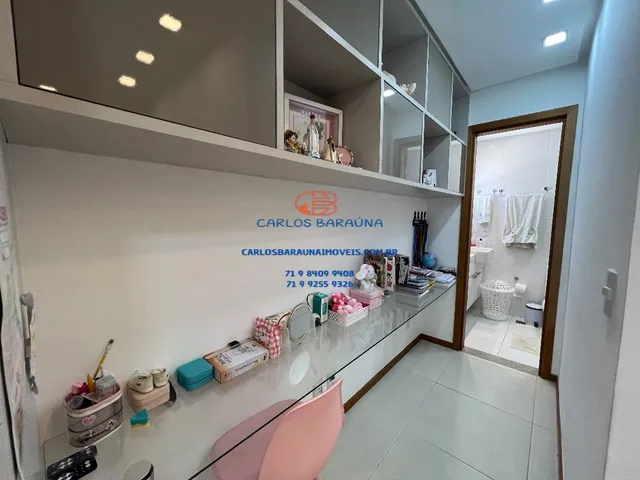 Imagem 9: CASA DUPLEX COMPLETAMENTE REFORMADA | 3 SUÍTES | 142 M² CONSTRUÍDOS