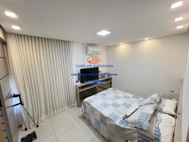 Imagem 4: CASA DUPLEX COMPLETAMENTE REFORMADA | 3 SUÍTES | 142 M² CONSTRUÍDOS