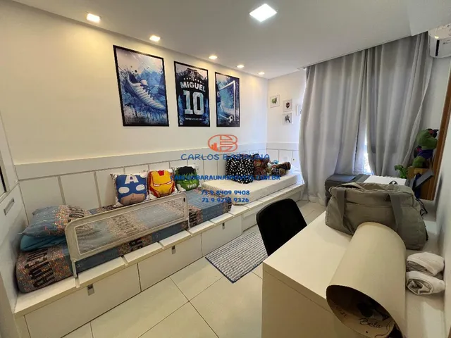 Imagem 11: CASA DUPLEX COMPLETAMENTE REFORMADA | 3 SUÍTES | 142 M² CONSTRUÍDOS