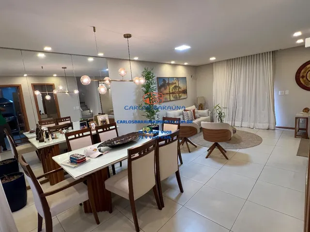 Imagem 15: CASA DUPLEX COMPLETAMENTE REFORMADA | 3 SUÍTES | 142 M² CONSTRUÍDOS