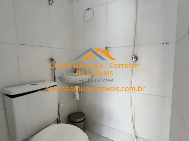 Imagem 8: Aluguel Casa 4/4 com 2 suítes, lavabo, ar condicionado em Stella Maris